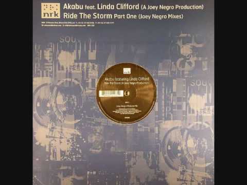 Akabu ft  Linda Clifford-Ride On The Storm