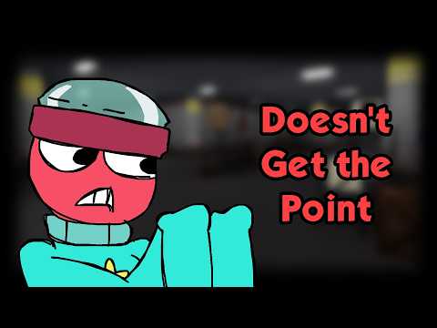 Dandy's World Has an RNG Problem