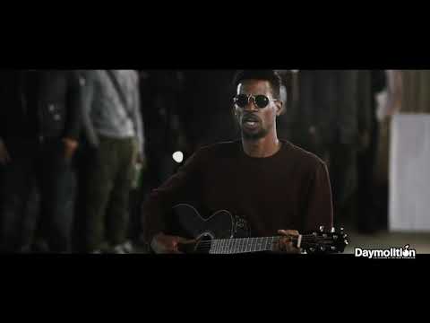 Freestyle Kpoint - Rentre dans le cercle