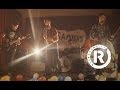 Samoans - Dancing On The Sea Lion 
