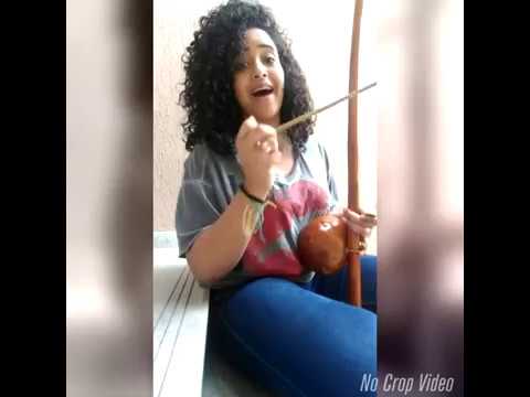 Mundo Enganador ( Mestre Barrão) Aluna Delicada