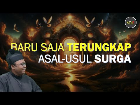 Sejarah Ajaran Surga: Konsep Awal dan Perkembangan