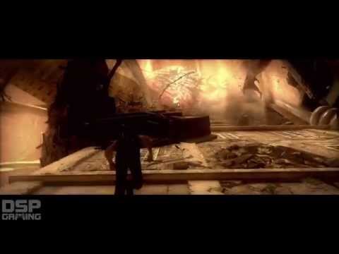 The Evil Within (PS4) playthrough pt88 - BEHOLD! The Final B...the HELL is That?