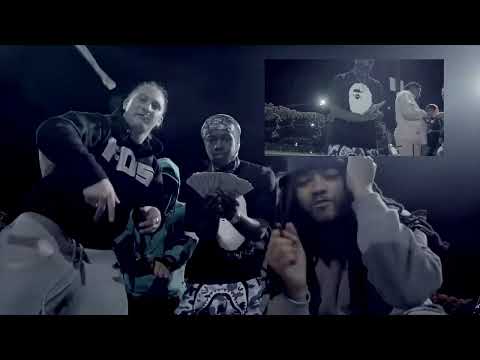 Liger - Kash Keek x Bandgang Lonnie Bands