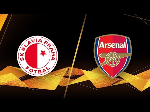 Slavia Praha vs Arsenal 0−4 - Extеndеd Hіghlіghts & All Gоals 2021  ( Summarize of Match )