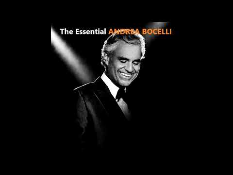 Andrea Bocelli • Amazing Grace {with Alison Krauss}