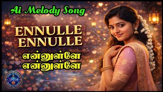 Download lagu என்னுள்ளே என்னுள்ளே | Ennulle Ennulle | Tamil Melody Song | Latest Tamil Ai Song | Ai Tamil Song  mp3
