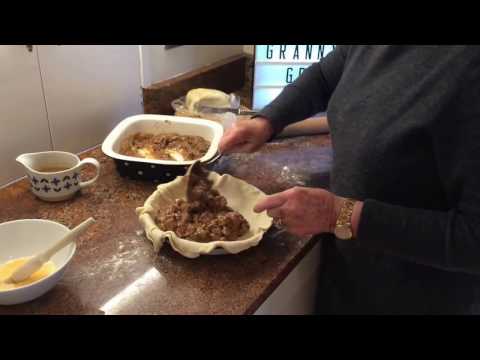 Pie Feast 1 Steak and Kidney