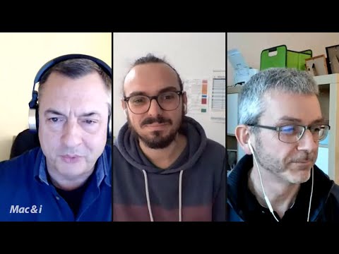 Das iPad als MacBook-Ersatz | Mac &amp; i - Der Apple Podcast