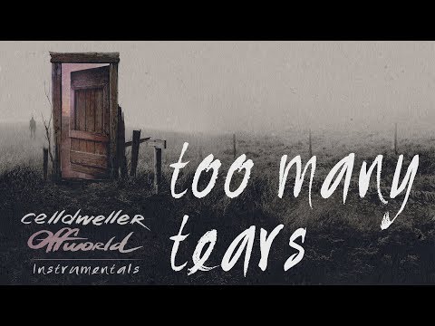 Video thumbnail for Too Many Tears [Instrumental]