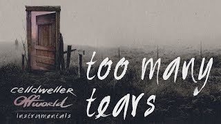 Celldweller - Too Many Tears (Instrumental)