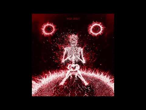 Vile Spirit - Scorched Earth (2020)