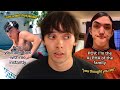 Main Character Syndrome Cringe