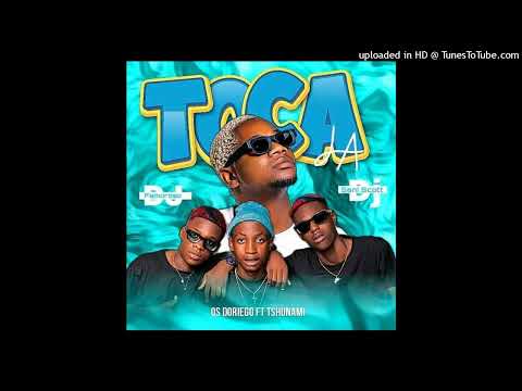 Os Doriego - Mormão Toca Lá (Feat Tsunami, Dj Famoroso, Dj Sanis Scoot Prod Dj Filla Carrega)