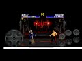 Ultimate Mortal Kombat Trilogy Shang Tsung MK1 Vs Liu Kang MK2 Very Hard 2 Rounds