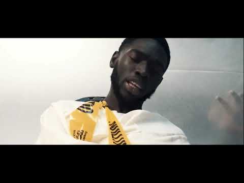 Luca Da Shoota - Dead Conversations (Official Video) (Dir. By KapoMob Films)