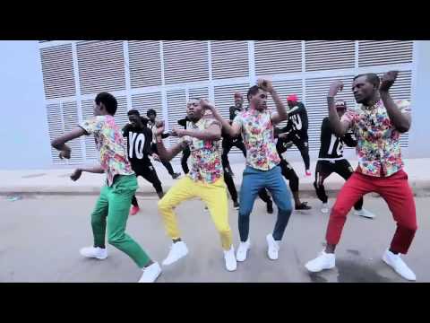 Sapelemé vídeo oficial da staff Paulo