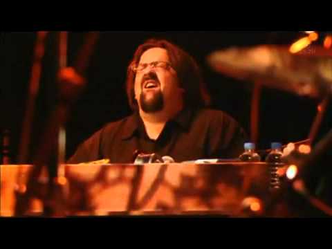 Steve Gadd and friends_ Caravan (2008) ___hell groove___with drum solo.flv