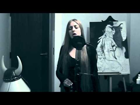 Deep Silent Complete (Nightwish band cover) video thumbnail