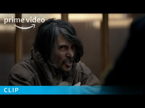 Fortitude Season 2 (Promo 'The Demon is Among Us')