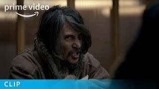 Fortitude Season 2 - The Demon Is Among Us | Prime Video