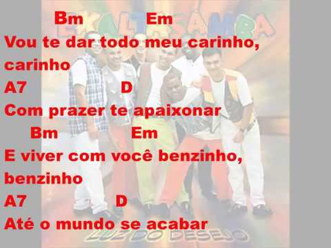 Armadilha Do Coração - Dony e Donan