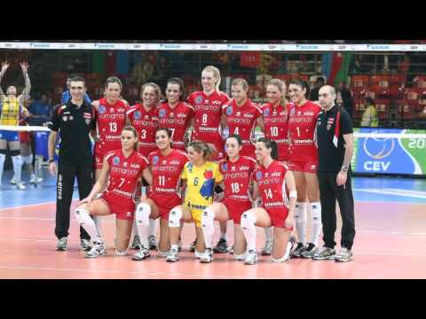 Unendo Yamamay Busto Arsizio