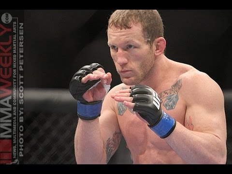 Gray Maynard Wants to Make His Title Case by Smashing Clay Guida (Video)