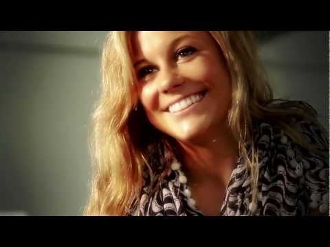 Winning Balance, by Shawn Johnson