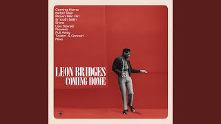 Leon Bridges - Smooth Sailin'