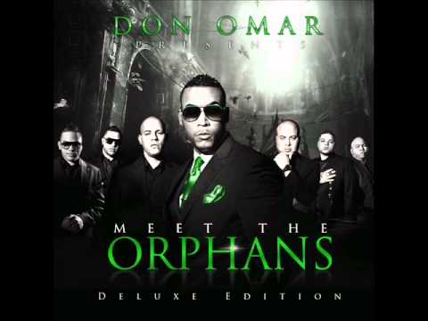 Don Omar - Sr Destino (ORIGINAL)