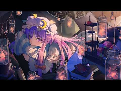 【東方ボーカル】Kenja no Kyokuhoku (Nhato Remix)『ShibayanRecords』Subtitulos en Español