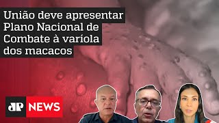Motta, Monteiro e Klein analisam que Moraes será relator de ação contra Bolsonaro