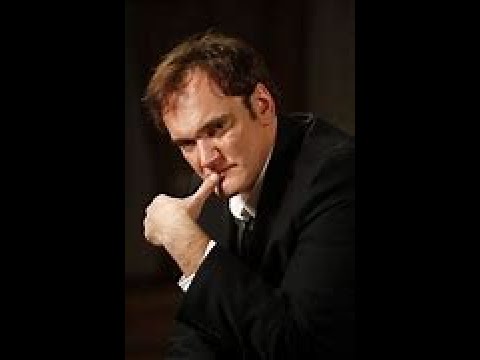 Quentin Tarantino interview - The Relic review - Video Archives Podcast
