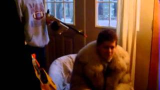 Andrew Jackson Biography 1st Half