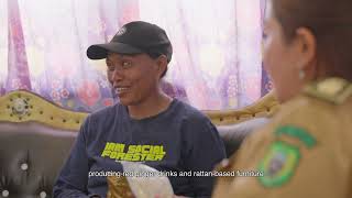 Judul video 
