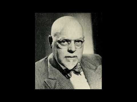 Anthony Collins: Vanity Fair (Orchestral Version) (1952)