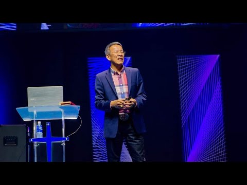 FIRSTFRUITS: The Caused Blessings | Bishop Frank Santos | February 3, 2019