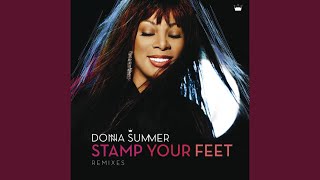 Stamp Your Feet (Ranny's Radio Mix)