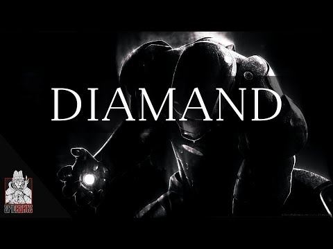 [ DIAMAND ] - DEEP VOCAL STREET RAP BEAT - Dark Guitar Epic Hip Hop Instrumental 2020 ✦ EPIC BEATZ