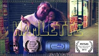 What a Piece of Work is a Man - HAMLETTE - CHICKEN SHOP SHAKESPEARE A2 Sc2 (Hamlet) video