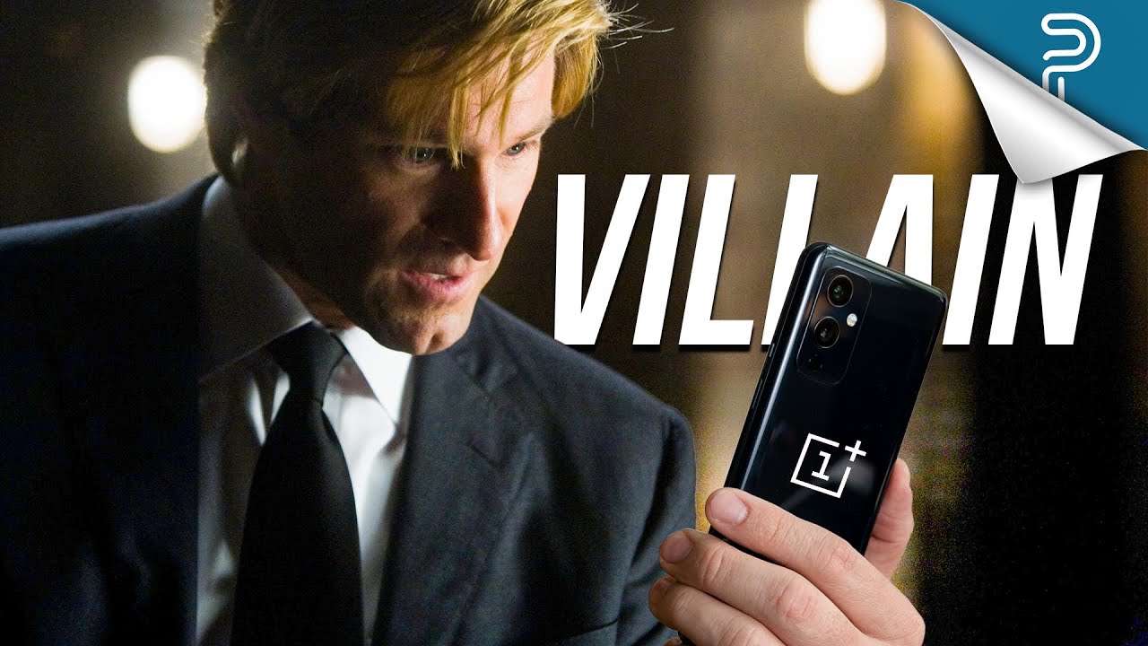 OnePlus 9 Review - Why Harvey Dent Was RIGHT 🤔