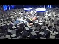 Adriana Chechik Breaks Her Back At TwitchCon Foam Pit