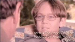 Andrew-The Angel Of Death Moments Part 2