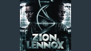 Zion &amp; Lennox - Hoy lo Siento (Audio) ft. Tony Dize