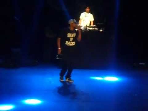 Edi Rock e Ice Blue - Qual Mentira vou Acreditar / Estilo Cachorro ( Sesc Pinheiros )