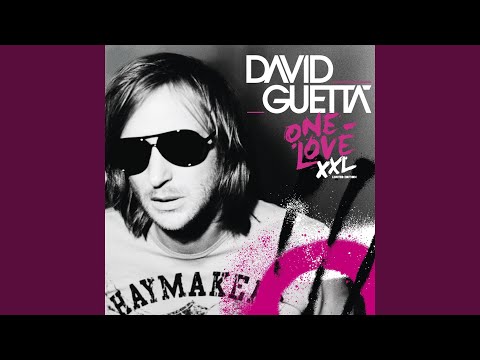 Videoclip de Toyfriend (feat. Wynter Gordon) (Instrumental) — David Guetta