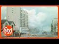 1972: Caught On Camera - IRA Hotel Bomb