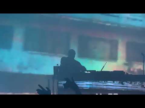 AL-90 - Experienced Girl (live at NEDOSTUPNOST 2024)