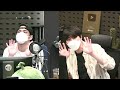 [ENG SUB] 210521 Young K Dekira - One and Only Bbirong Time with Wonpil